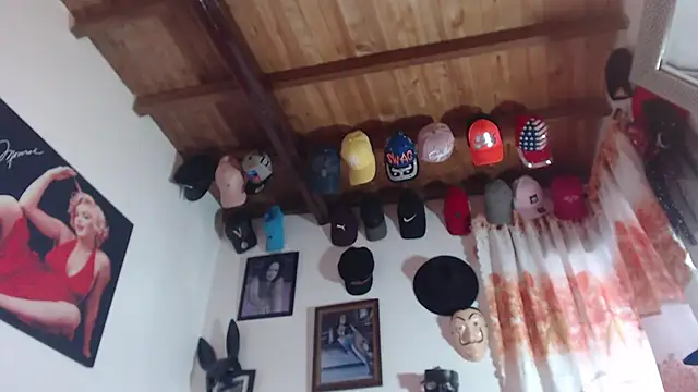 seleneh online show from 03/21/25, 09:12