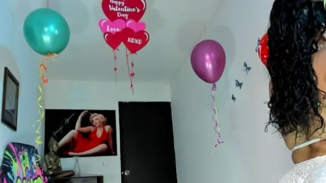 seleneh online show from 02/18/26, 09:44