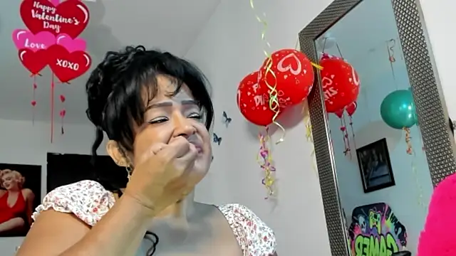 seleneh online show from 02/19/26, 08:16