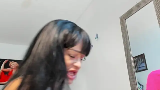 seleneh online show from 04/01/26, 05:54