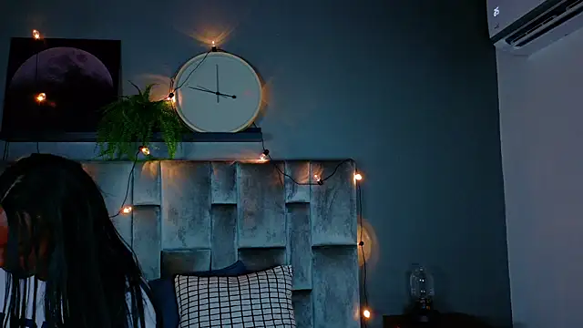 Snapshot of nahomi_campbell chatting on 09/24/25, 07:39 nahomi campbell online show from 09/24/25, 07:39