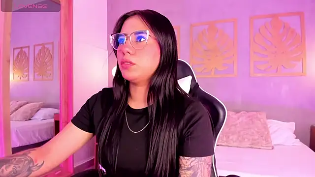 majo rosse  online show from 03/13/26, 07:09