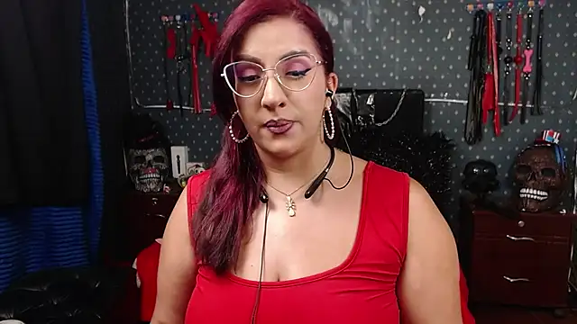 andreafetishx online show from 02/07/25, 04:37