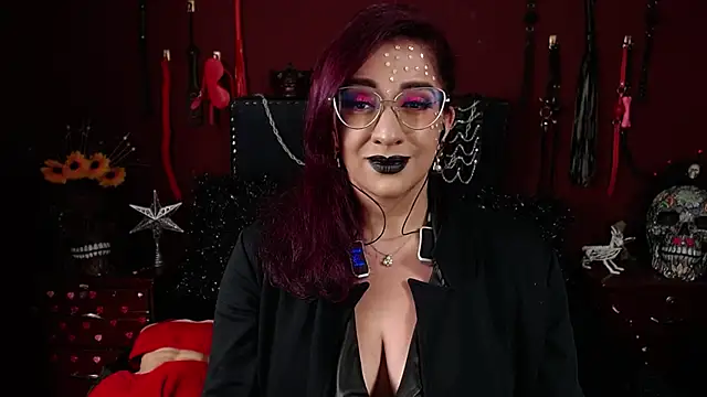 andreafetishx online show from 02/01/26, 01:59