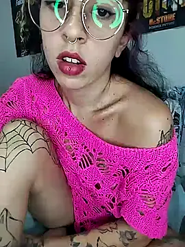 toxicsharmmy online show from 04/15/26, 05:53