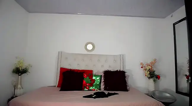 maria camilacms online show from 03/06/25, 03:35