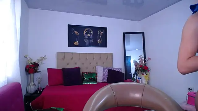 maria camilacms online show from 09/13/25, 03:45