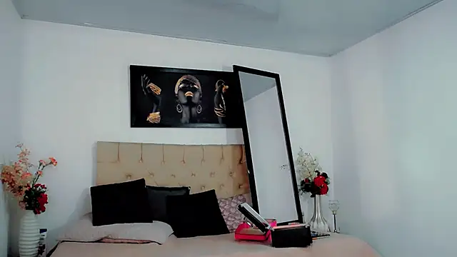 maria camilacms online show from 10/02/25, 11:45