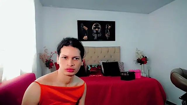 maria camilacms online show from 10/07/25, 03:09