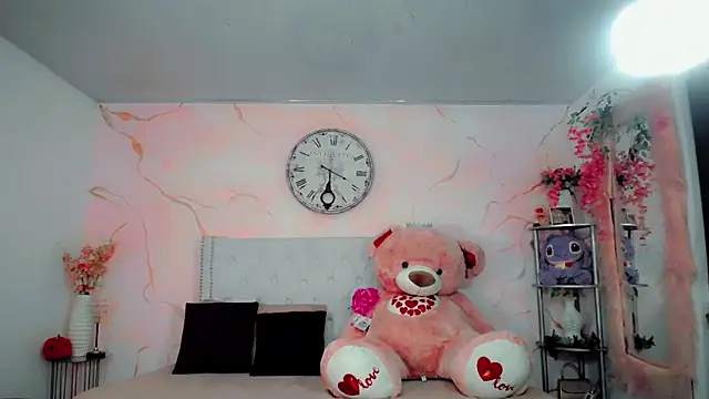 maria camilacms online show from 02/10/26, 06:01