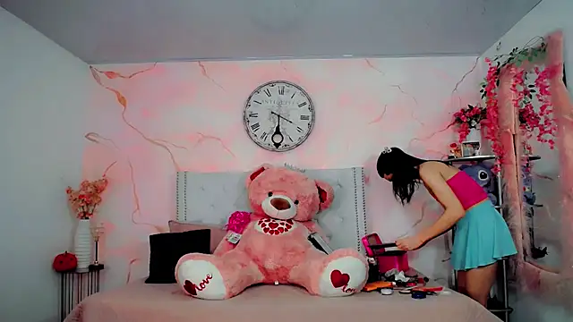 maria camilacms online show from 02/13/26, 06:15