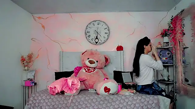 maria camilacms online show from 03/05/26, 06:04