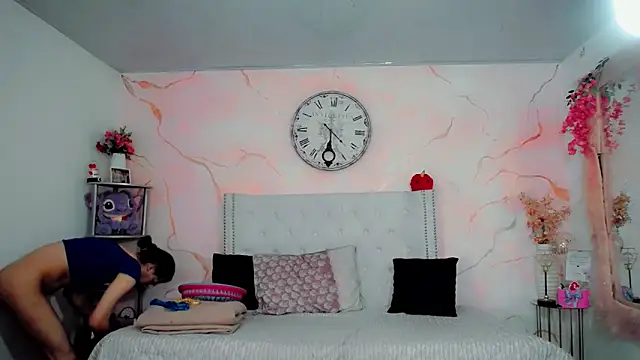 maria camilacms online show from 03/19/26, 06:01