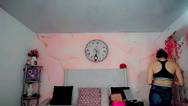 maria camilacms online show from 03/20/26, 06:02