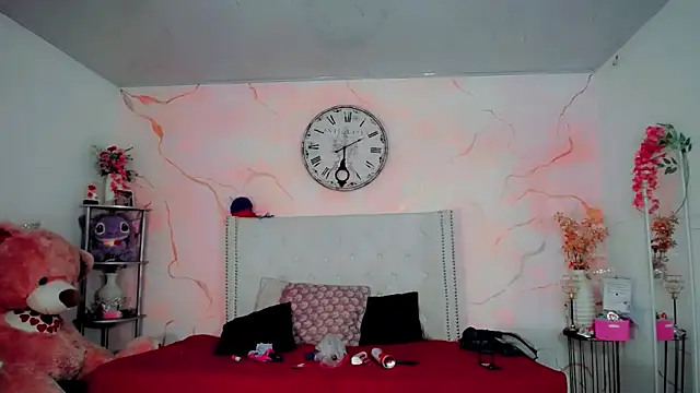 maria camilacms online show from 04/11/26, 06:01