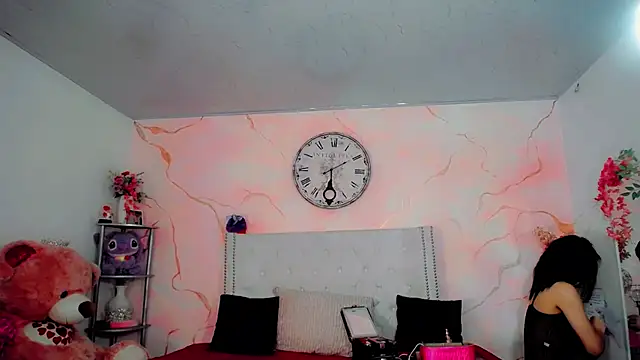 maria camilacms online show from 04/13/26, 06:13