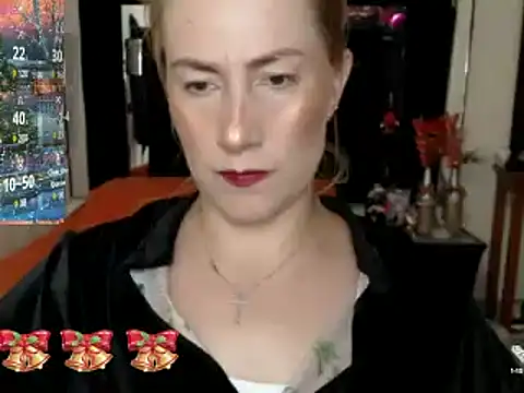 Snapshot of CATRINA-83 chatting on 12/19/24, 11:35 CATRINA-83 online show from 12/19/24, 11:35