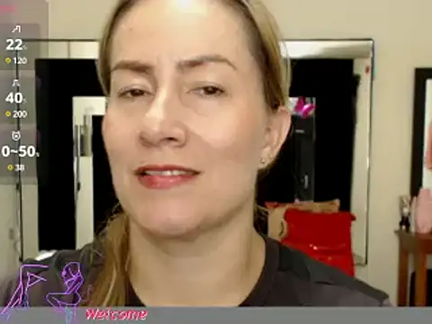 Snapshot of CATRINA-83 chatting on 03/06/25, 08:27 CATRINA-83 online show from 03/06/25, 08:27