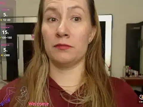 Snapshot of CATRINA-83 chatting on 03/14/25, 11:32 CATRINA-83 online show from 03/14/25, 11:32