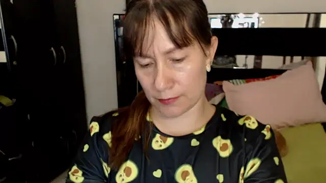 CATRINA-83 online show from 02/05/26, 08:02