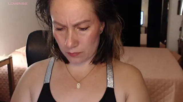 CATRINA-83 online show from 05/28/26, 12:30