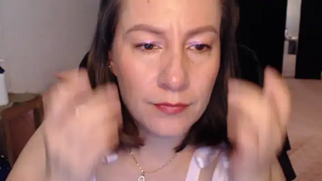 CATRINA-83 online show from 05/31/26, 12:12