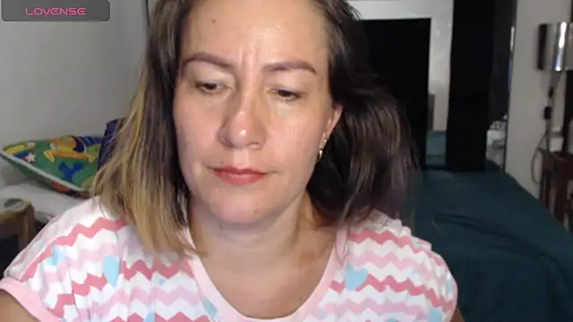 CATRINA-83 online show from 06/21/26, 12:19