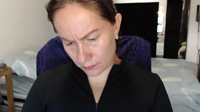 Snapshot of CATRINA-83 chatting on 07/12/26, 03:58 CATRINA-83 online show from 07/12/26, 03:58