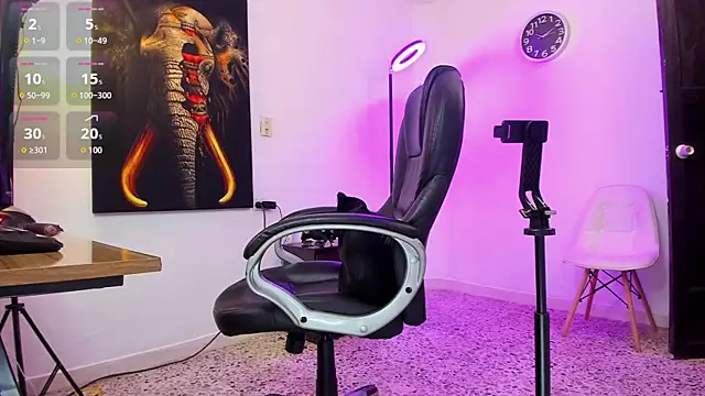 Nicolas Fellener online show from 10/06/25, 04:54