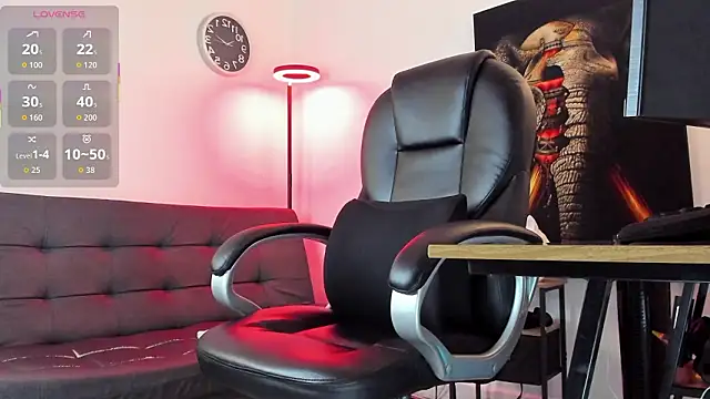 Nicolas Fellener online show from 03/02/26, 04:36