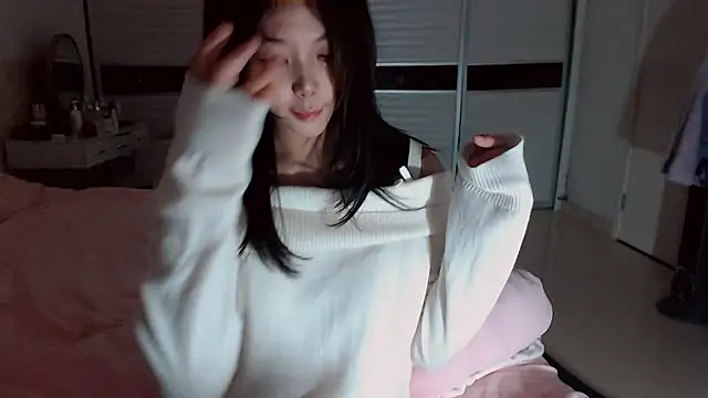 -Lucky Girl online show from 01/07/26, 11:56