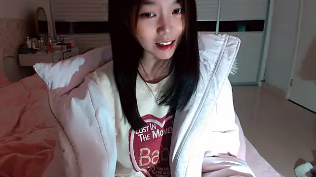 -Lucky Girl online show from 03/02/26, 02:03