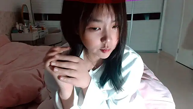 -Lucky Girl online show from 03/02/26, 12:23