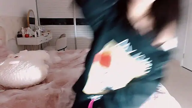 -Lucky Girl online show from 03/17/26, 02:05