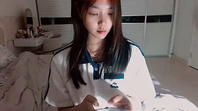 -Lucky Girl online show from 05/26/26, 02:24
