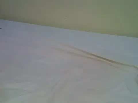 sweet veee online show from 07/17/26, 01:07