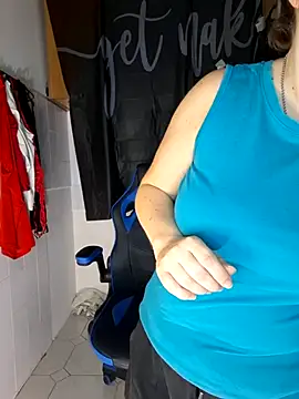 Jassiundich2 online show from 12/04/25, 07:44