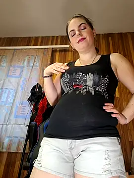 Jassiundich2 online show from 04/02/26, 04:26