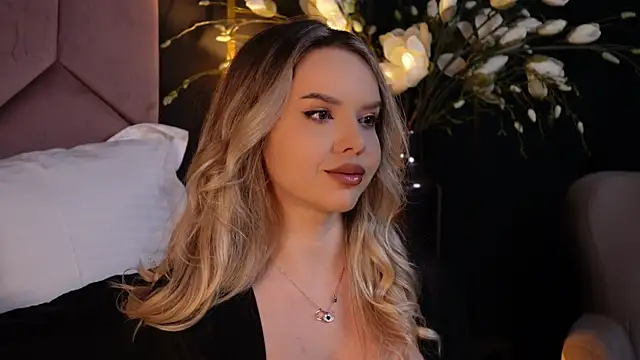 KatyaBelle online show from 01/06/25, 09:00