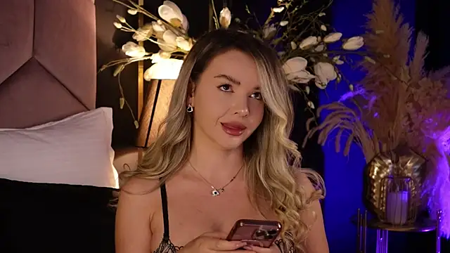 KatyaBelle online show from 09/08/25, 07:46