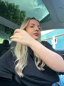 KatyaBelle online show from 05/29/26, 03:32