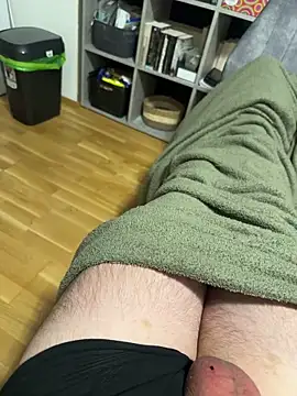 donhuan14 online show from 12/31/24, 03:34