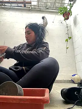 emmyjhonson07 online show from 01/19/26, 01:48