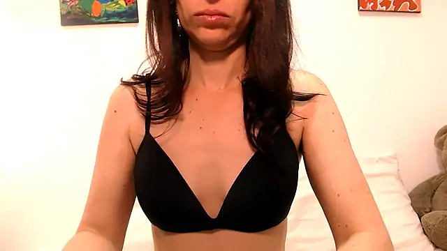 AliceRossi online show from 11/21/25, 01:32