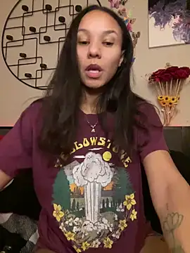  Neeka  online show from 12/06/24, 04:14