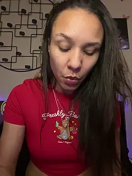  Neeka  online show from 12/17/24, 03:39