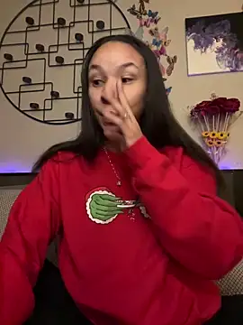  Neeka  online show from 01/25/25, 12:37