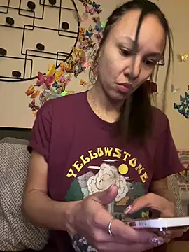  Neeka  online show from 02/22/25, 01:46