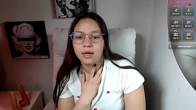 SamanthaRoldaan online show from 11/25/25, 02:06