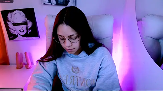 SamanthaRoldaan online show from 03/04/26, 03:18